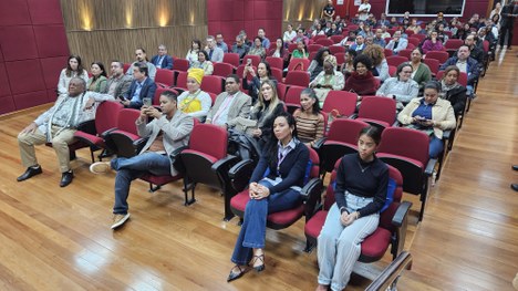 Proposições foram feitas durante o encontro “Diálogos pela Equidade Racial”, realizado pelo TRE-MT