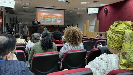 Proposições foram feitas durante o encontro “Diálogos pela Equidade Racial”, realizado pelo TRE-MT