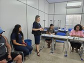 Mulheres lideram participação eleitoral em Mato Grosso e registram quase 100 mil comparecimentos...