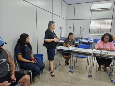 Mulheres lideram participação eleitoral em Mato Grosso e registram quase 100 mil comparecimentos...