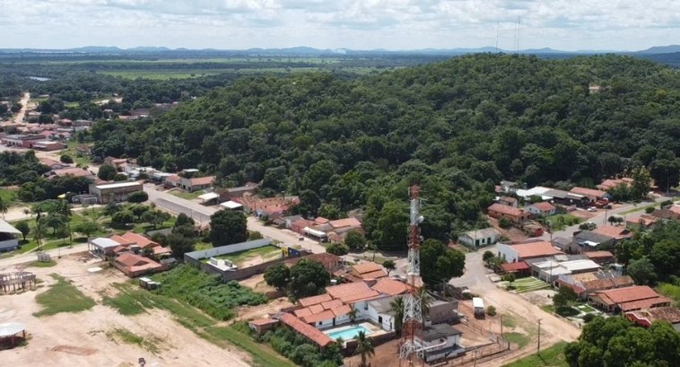 Município de Santa Terezinha receberá cinco mutirões eleitoriais durante a semana
