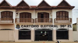 Evento ocorre no sábado (25/04), das 8h às 12h, na quadra poliesportiva do bairro Bom Jesus