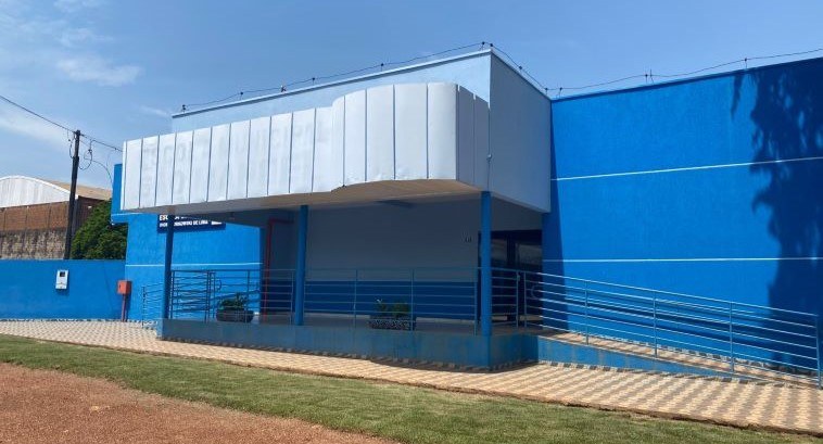 CLUBE CULTURAL DA AMIZADE (CCA) - COLORADO DO NORTE