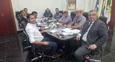 Municípios no Nortão vão incentivar biometria e ajudar a localizar eleitores para o TRE-MT