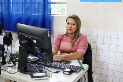 O Tribunal Regional Eleitoral de Mato Grosso (TRE-MT) foi um dos parceiros do Mutirão Defensoria...