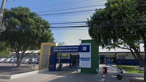 Ação ocorrerá neste sábado (14), das 9h às 14h, nas dependências da Escola Estadual Dione August...