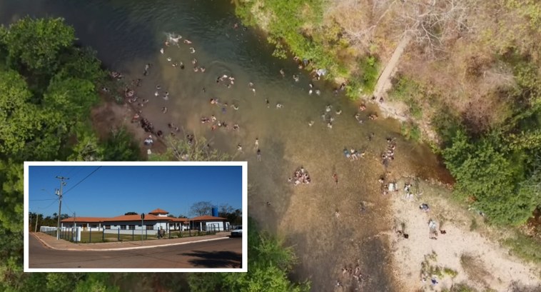 Mutirão Eleitoral acontece neste sábado (27) no distrito do Coxipó do Ouro
