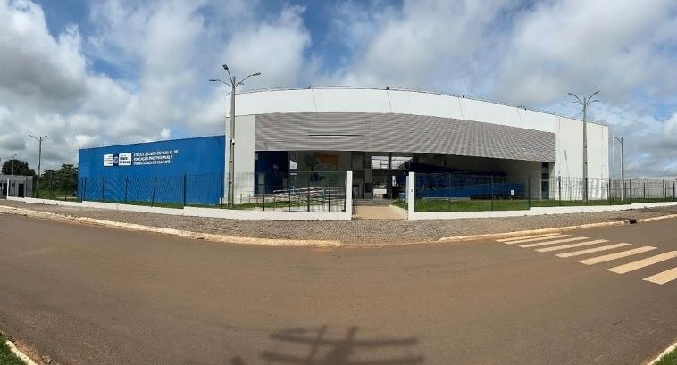 Mutirão eleitoral em Matupá procura estudantes do Ensino Médio e de cursos técnicos Mutirão eleitoral em Matupá procura estudantes do Ensino Médio e de cursos técnicos