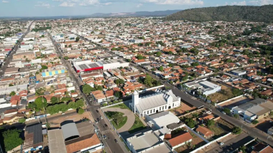 A ação será no dia 9 de fevereiro, das 7h às 13h, aberta para atender toda a população