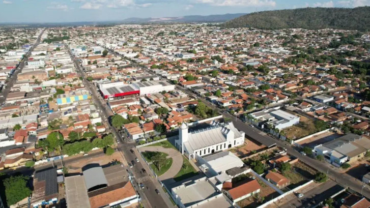 Mutirão em Pontes e Lacerda foca em cadastramento biométrico de moradores da zona rural A ação será no dia 9 de fevereiro, das 7h às 13h, aberta para atender toda a população