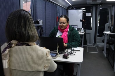 MUTIRÃO NO DISTRITO DA GUIA