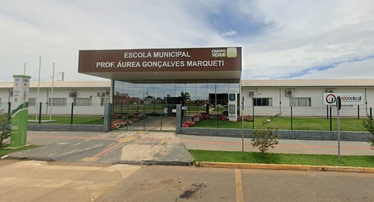 Mutirões eleitorais noturnos em Campo Verde buscam biometria no público universitário Mutirões eleitorais noturnos em Campo Verde buscam biometria no público universitário