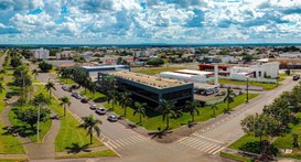 Nortelândia e Sapezal atingem meta da campanha Biometria 100% 1