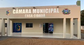 Novo Santo Antônio recebe mutirão eleitoral a partir da próxima segunda (10)