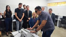 Acordo entre TRE-MT e ICEMAT ensina associados à entidade no uso das ferramentas de acessibilida...