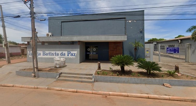 Parque Atalaia, em Cuiabá, recebe mutirão eleitoral para cadastramento biométrico Parque Atalaia, em Cuiabá, recebe mutirão eleitoral para cadastramento biométrico