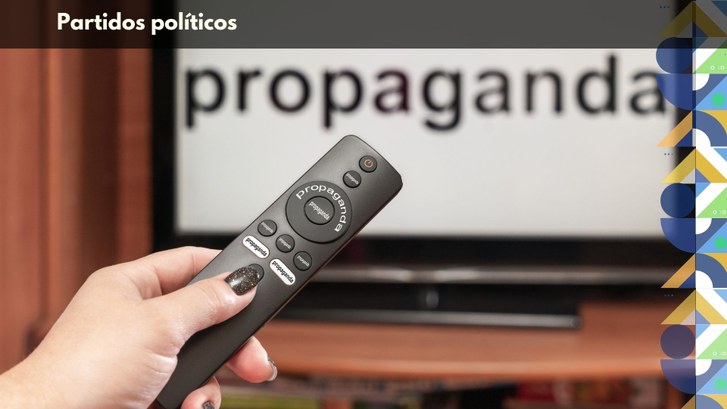 Partidos tem até quinta-feira (14) para solicitar propaganda gratuita em 2025 Partidos tem até quinta-feira (14) para solicitar propaganda gratuita em 2025