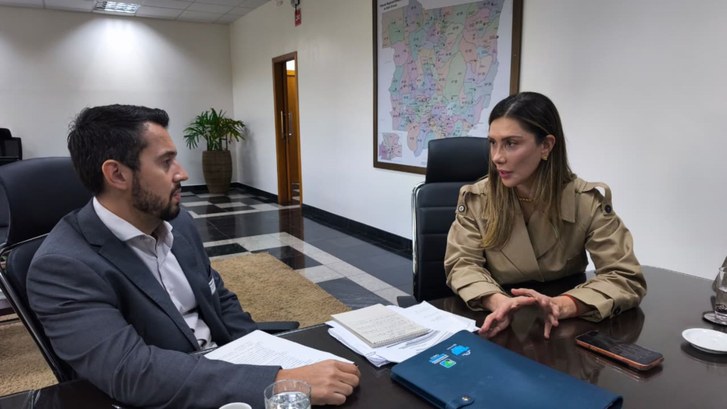Canal eletrônico criado pela PF permite o encaminhamento de relatos relacionados às Eleições 202...