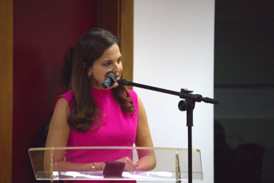 Autoridades destacam qualidades de novo juiz-membro efetivo do TRE-MT 