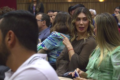 Autoridades destacam qualidades de novo juiz-membro efetivo do TRE-MT 