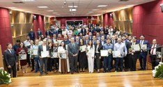 Prêmio Esemplare reconhece excelência em gestão de 15 Zonas Eleitorais de MT