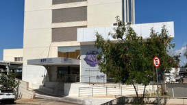 Atendimento será realizado na sede ou por meio do protocolo eletrônico da MPF