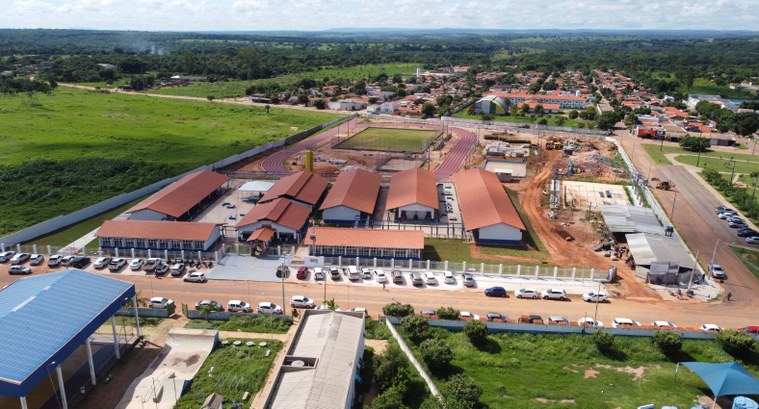 Quatro novos locais de votação são criados em Rondonópolis pela Justiça Eleitoral 1