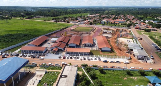 Quatro novos locais de votação são criados em Rondonópolis pela Justiça Eleitoral 1