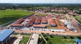 Quatro novos locais de votação são criados em Rondonópolis pela Justiça Eleitoral 1