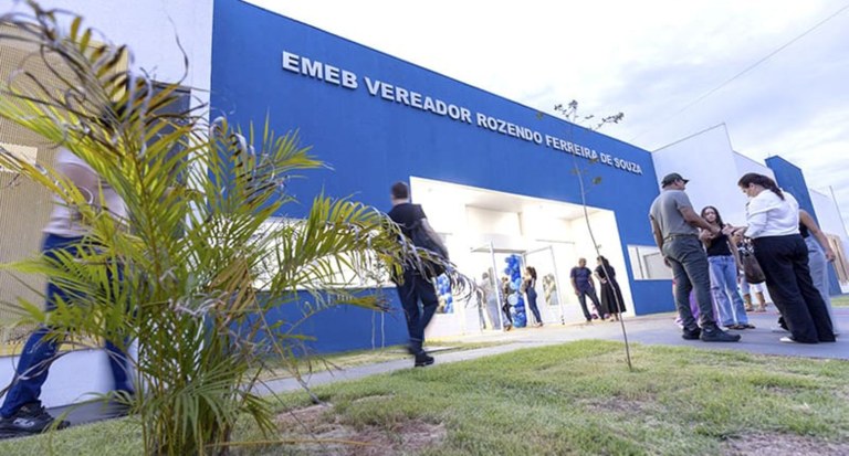 Quatro novos locais de votação são criados em Rondonópolis pela Justiça Eleitoral 3