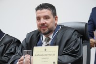 Juiz-Membro