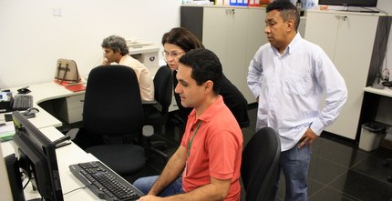 Recontagem de votos ZE 39º TRE-MT Recontagem de votos ZE 39º TRE-MT