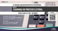 É necessário fazer inscrição prévia para participar