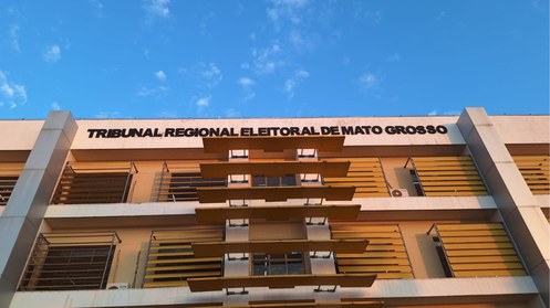 Durante o evento será realizada a 1ª Reunião da Comissão de Auditoria da Votação Eletrônica (CAV...