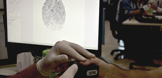 Revisão Eleitoral e Biometria Revisão Eleitoral e Biometria em Corumbá e Ladário