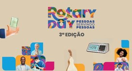 Rotary Day no Pascoal Ramos, em Cuiabá, terá cadastramento biométrico para eleitores