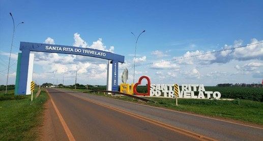 Santa Rita do Trivelato entra para o Top 12 dos municípios com maior cobertura biométrica em MT