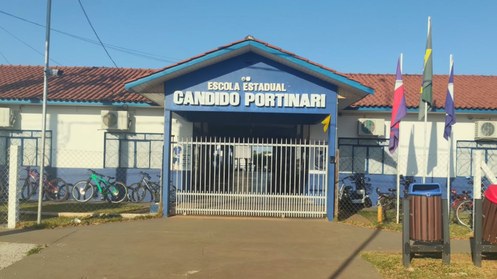 Determinação ocorre em função de obras que podem comprometer bom andamento da votação