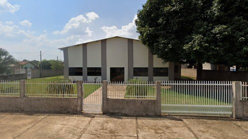 Centro Catequético Católico Sagrada Família recebe quatro seções da Escola Estadual Rosmay Kara ...