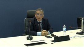 Secretário de TI do TRE-MT afirma que problemas foram simples e que oito urnas foram substituída...