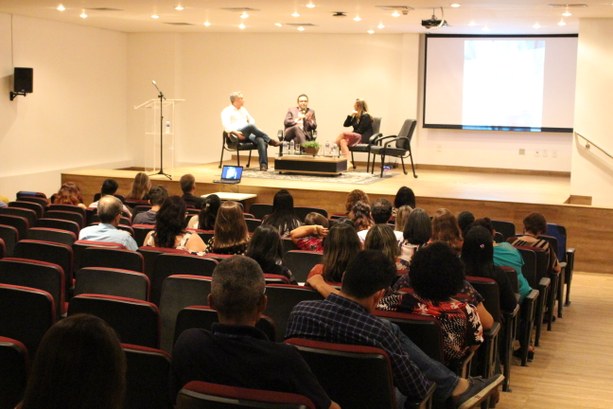 Semana da Saúde TRE-MT Depressão, Assédio Moral, Suicídio são temas de palestra no TRE-MT