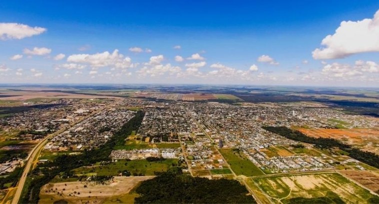 Sorriso ganha dois novos locais de votação para as Eleições Gerais de 2026