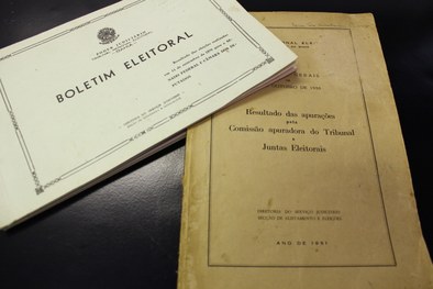 TRE-BA historia memoria cultura eleições 1