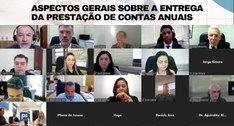 TRE-MT 1 REUNIÃO PARTIDÁRIA GESTÃO 2025 2027