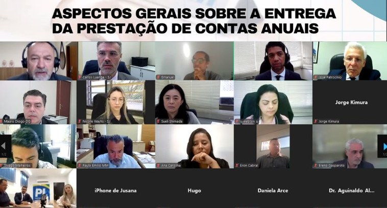 TRE-MT 1 REUNIÃO PARTIDÁRIA GESTÃO 2025 2027 TRE-MT 1 REUNIÃO PARTIDÁRIA GESTÃO 2025 2027