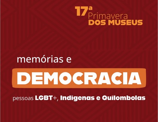 TRE-MT 17ª PRIMAVERA DOS MUSEUS