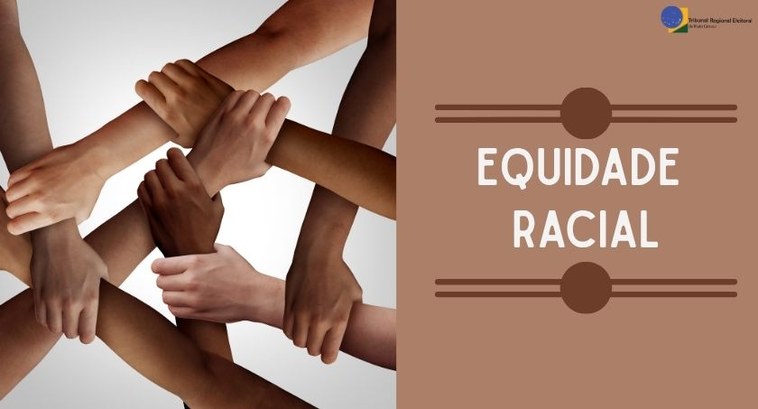 TRE-MT Ações da Justiça Eleitoral buscam equidade racial na política TRE-MT Ações da Justiça Eleitoral buscam equidade racial na política