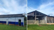 TRE-MT Aldeia Kuxonety Pokee, em Matupá, ganha local de votação para Eleições 2026