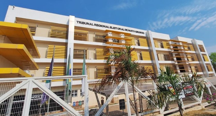 Na próxima quinta, às 8h, o Pleno se reunirá de forma híbrida; já na sexta-feira, às 9h, a sessã...