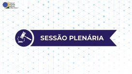 TRE-MT altera horário de sessão plenária desta terça-feira (1º/09)